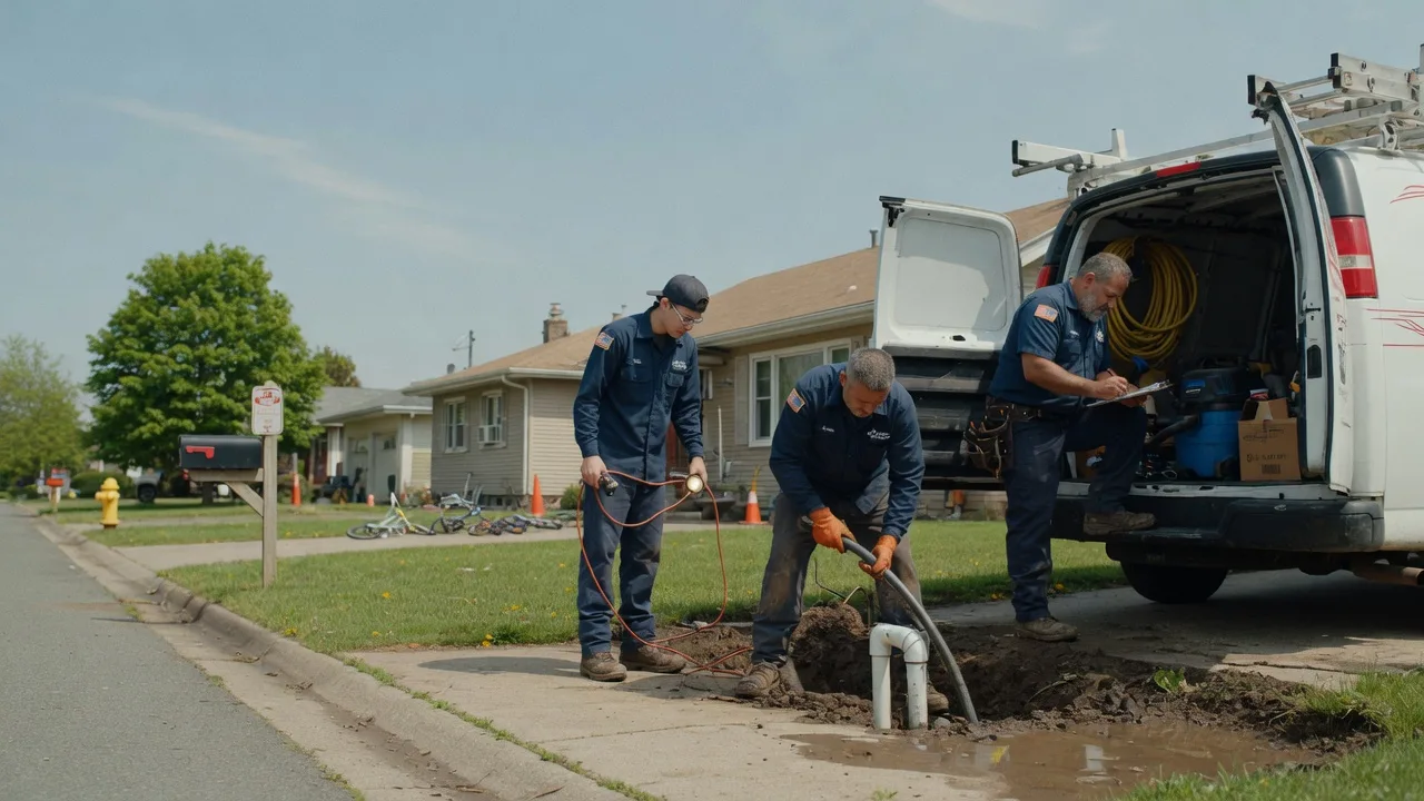 Slab Leak Detection in Arkville, NY near me